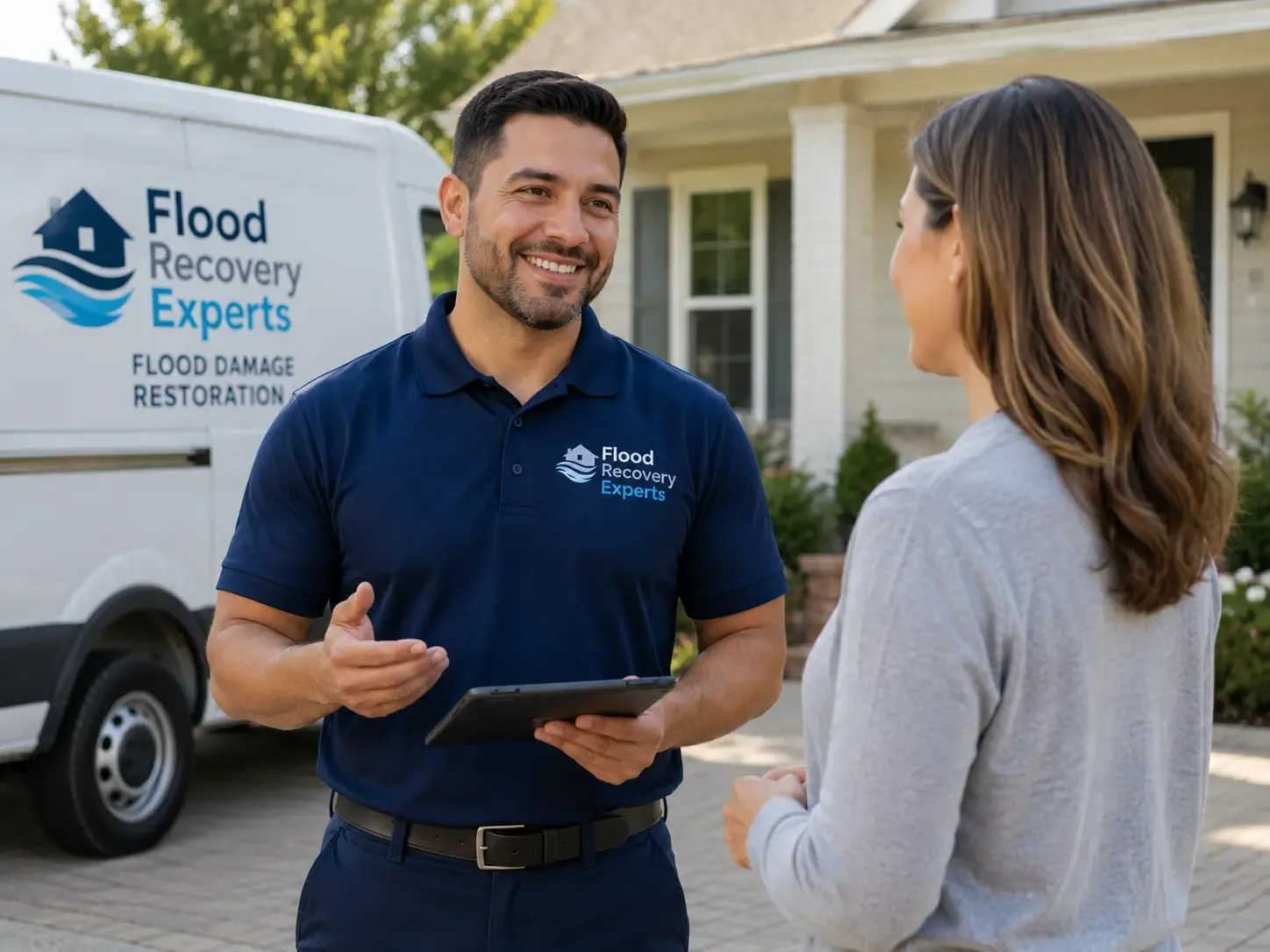 Flood Damage Cleanup Balko, OK FAQs